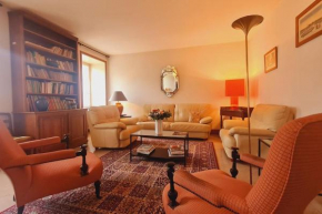 Bouchardine - Centre - Parking gratuit - Hospices